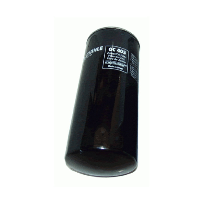 FILTRO DE ACEITE DE MOTOR MAHLE OC 403