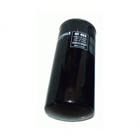 FILTRO DE ACEITE DE MOTOR MAHLE OC 403