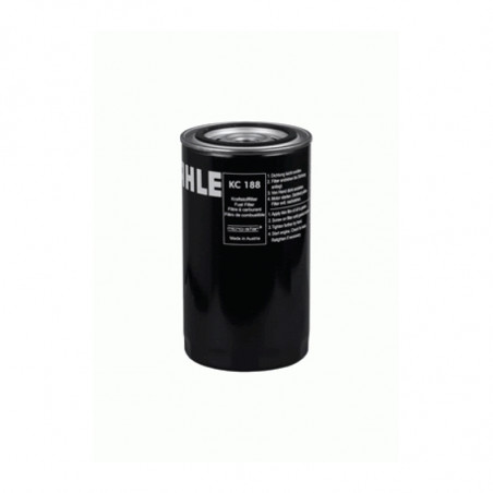FILTRO DE COMBUSTIBLE (DIESEL) MAHLE KC 188