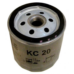 FILTRO DE COMBUSTIBLE...