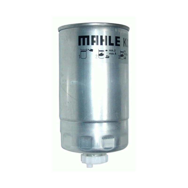 FILTRO DE COMBUSTIBLE (DIESEL) MAHLE KC 214