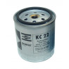 FILTRO DE COMBUSTIBLE (DIESEL) MAHLE KC 22