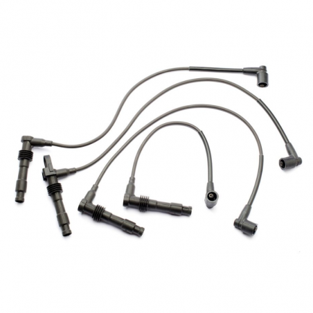 JUEGO DE CABLES DE BUJIAS MAHLE CV0140037