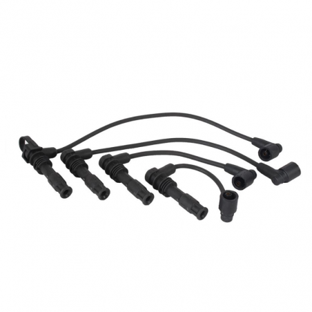 JUEGO DE CABLES DE BUJIAS MAHLE CV0140038