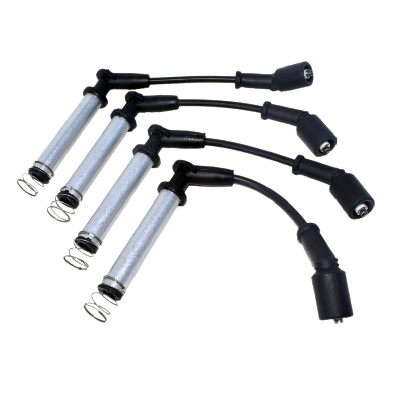 JUEGO DE CABLES DE BUJIAS MAHLE CV0140066