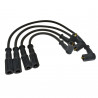 JUEGO DE CABLES DE BUJIAS MAHLE CV0180068