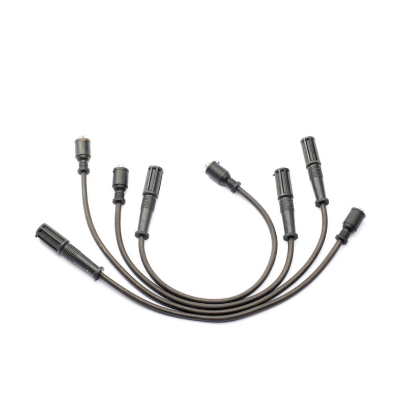 JUEGO DE CABLES DE BUJIAS MAHLE CV0180070