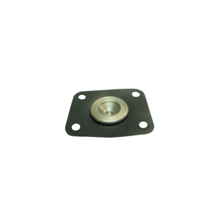 DIAFRAGMA DE REGULADOR DE PRESION DE COMBUSTIBLE DS M1401