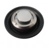 DIAFRAGMA DE REGULADOR DE PRESION DE COMBUSTIBLE DS M1402