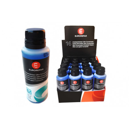 LIMPIA CRISTALES (LIQUIDO) EUROREPAR 1643050780