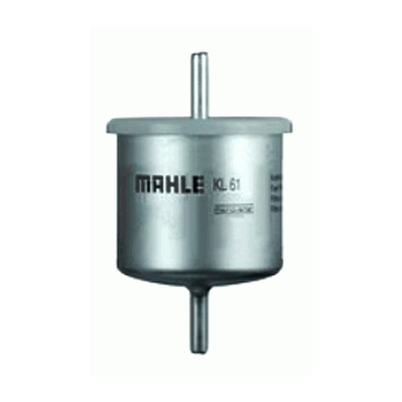 FILTRO DE COMBUSTIBLE (NAFTA) MAHLE KL 61