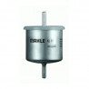 FILTRO DE COMBUSTIBLE (NAFTA) MAHLE KL 61