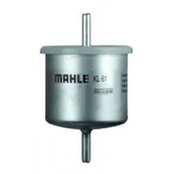 FILTRO DE COMBUSTIBLE (NAFTA) MAHLE KL 61
