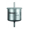 FILTRO DE COMBUSTIBLE (NAFTA) MAHLE KL 61