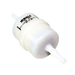 FILTRO DE COMBUSTIBLE (NAFTA) MAHLE KL 63