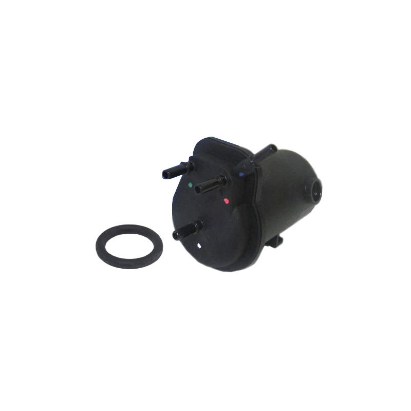 FILTRO DE COMBUSTIBLE (DIESEL) MAHLE KL 633D