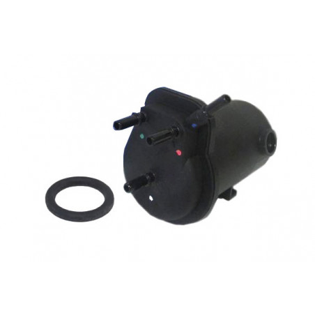 FILTRO DE COMBUSTIBLE (DIESEL) MAHLE KL 633D