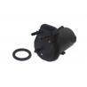 FILTRO DE COMBUSTIBLE (DIESEL) MAHLE KL 633D