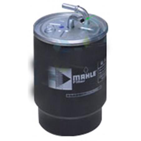 FILTRO DE COMBUSTIBLE (DIESEL) MAHLE KL 747