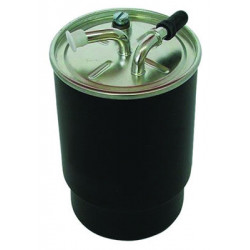 FILTRO DE COMBUSTIBLE (DIESEL) MAHLE KL 747