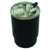 FILTRO DE COMBUSTIBLE (DIESEL) MAHLE KL 747