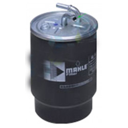 FILTRO DE COMBUSTIBLE (DIESEL) MAHLE KL 747
