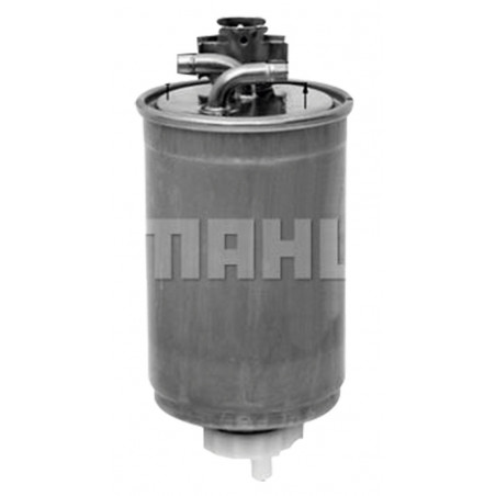 FILTRO DE COMBUSTIBLE (DIESEL) MAHLE KL 75