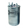FILTRO DE COMBUSTIBLE (DIESEL) MAHLE KL 75