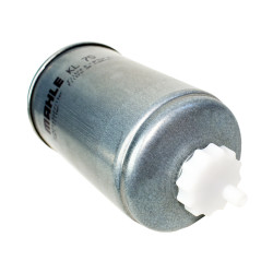 FILTRO DE COMBUSTIBLE (DIESEL) MAHLE KL 75