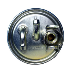 FILTRO DE COMBUSTIBLE (DIESEL) MAHLE KL 75