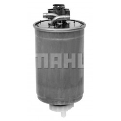 FILTRO DE COMBUSTIBLE (DIESEL) MAHLE KL 75
