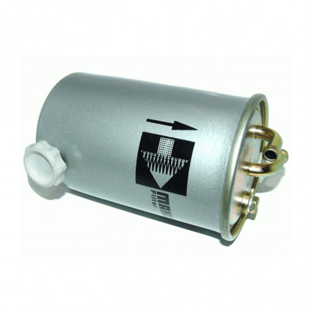 FILTRO DE COMBUSTIBLE (DIESEL) MAHLE KL 761
