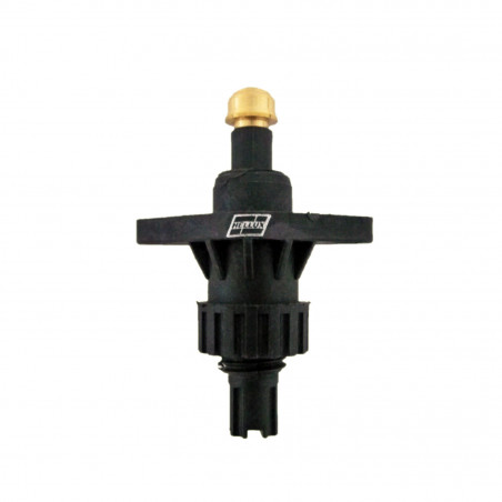 MOTOR PASO A PASO (IAC) HELLUX HEPM15