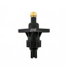 MOTOR PASO A PASO (IAC) HELLUX HEPM15
