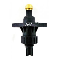 MOTOR PASO A PASO (IAC) HELLUX HEPM15