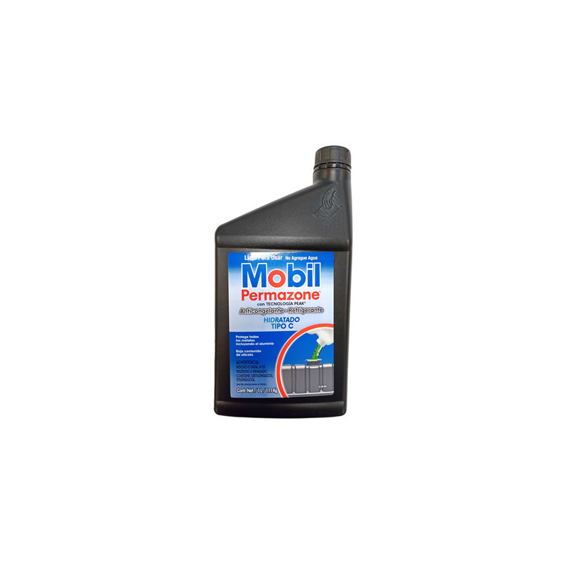 LIQUIDO REFRIGERANTE MOBIL 121734
