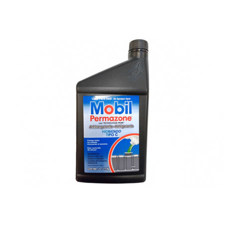 LIQUIDO REFRIGERANTE MOBIL 121734