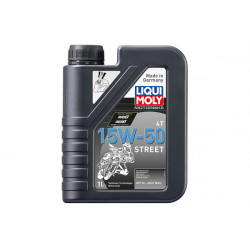 ACEITE DE MOTOR LIQUI MOLY...