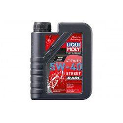 ACEITE DE MOTOR LIQUI MOLY...