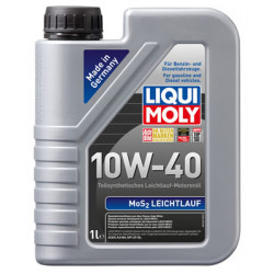 ACEITE DE MOTOR LIQUI MOLY...