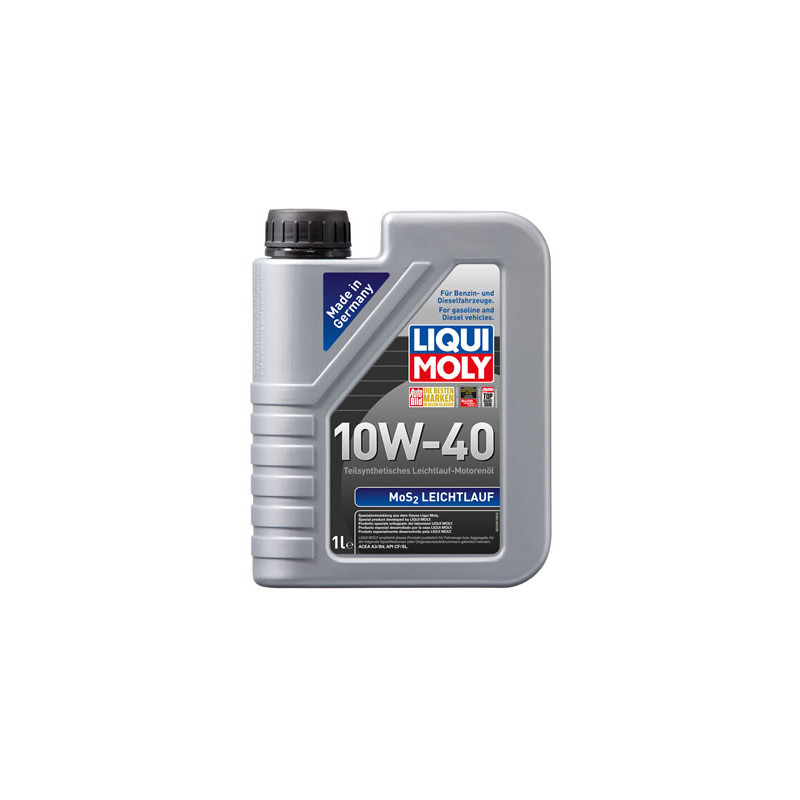 ACEITE DE MOTOR LIQUI MOLY 2626