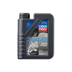 ACEITE DE MOTOR LIQUI MOLY...