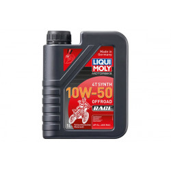 ACEITE DE MOTOR LIQUI MOLY...