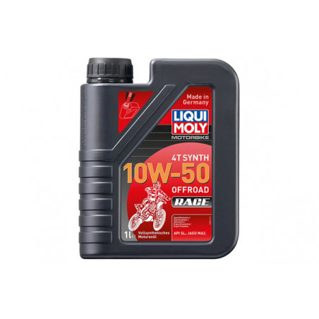ACEITE DE MOTOR LIQUI MOLY 3051