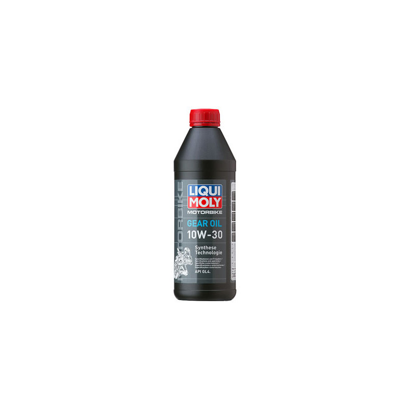 ACEITE PARA TRANSMISION LIQUI MOLY 3087