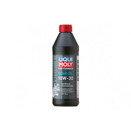ACEITE PARA TRANSMISION LIQUI MOLY 3087
