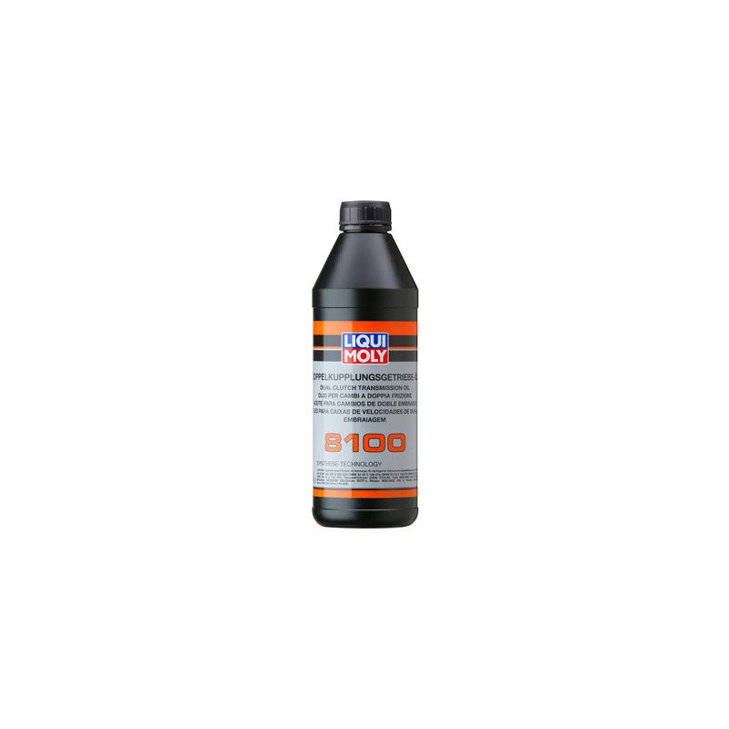 ACEITE PARA TRANSMISION LIQUI MOLY 3640