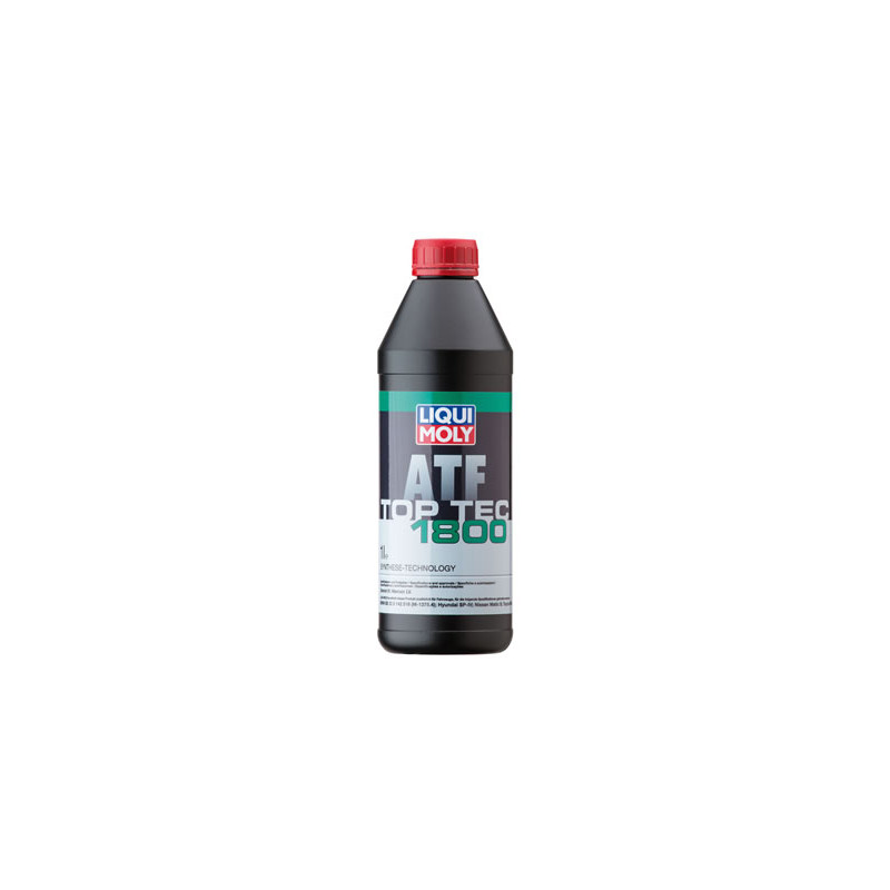 ACEITE PARA TRANSMISION LIQUI MOLY 3687