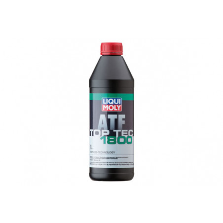 ACEITE PARA TRANSMISION LIQUI MOLY 3687