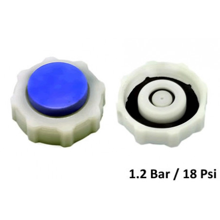 TAPA DE DEPOSITO DE LIQUIDO REFRIGERANTE VALCLEI 88002